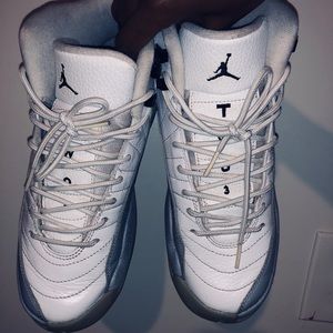 Air Jordan 12s